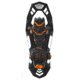 TSL Highlander Adjust Snowshoes, Titan Black, Medium, 3436500416374
