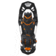 TSL Highlander Adjust Snowshoes, Titan Black, Small, 3436500416367
