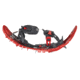 TSL Symbioz Elite Composite Snowshoe, Red, Medium SYMEMUS-DEMO