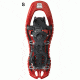 TSL Symbioz Elite Composite Snowshoe, Red, Medium SYMEMUS-DEMO