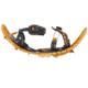 TSL Symbioz Hyperflex Adjust Snowshoes, Apricot, Medium, PFRSM1803