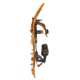 TSL Symbioz Hyperflex Adjust Snowshoes, Apricot, Medium, PFRSM1803