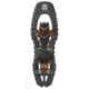 TSL Symbioz Hyperflex Adjust Snowshoes, Titan Black, Large, 3436500416428
