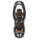 TSL Symbioz Hyperflex Adjust Snowshoes, Titan Black, Medium, 3436500416411