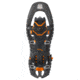 TSL Symbioz Hyperflex Adjust Snowshoes, Titan Black, Small, 3436500416404