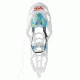 TSL Symbioz Racing Composite Snowshoe, White SYMRACE-DEMO