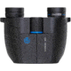 TSO Coral 10x25 Porro Binocular, Black, T114001