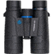 TSO Turbine 10x42 Roof Binocular, Black, T112001