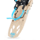 Tubbs Flex TRK Snowshoes - Mens, Khaki, 24, X220100601240
