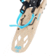 Tubbs Flex TRK Snowshoes - Womens, Khaki, 22W, X22010070122W