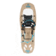 Tubbs Flex TRK Snowshoes - Womens, Khaki, 22W, X22010070122W