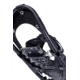 Tubbs Frontier Snowshoes, Black, 25, X200100302250-25