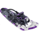 Tubbs Mountaineer Snowshoes - Women's, Gray/Purple, 30, X19010010130W