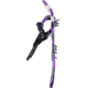 Tubbs Mountaineer Snowshoes - Women's, Gray/Purple, 30, X19010010130W