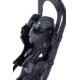 Tubbs Wilderness Snowshoes, Black, 30, X200100202300-30
