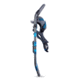 Tubbs Wilderness Snowshoes, Blue, 30, X200100201300-30