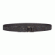 TUFF Products 1.5in. Ez-Feed Cobra Ranger Belt, Black-Black-Black, Size Sm 28-34 9011-BBB-SM