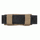 TUFF Products 3 Way Tourniquet Pouch, Coyote Brown 8878-CB