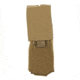 TUFF Products 60-Round Surefire Magazine Pouch, Coyote Brown 8827-CBV-60R