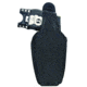 TUFF Products Ambi Storm Taser Holster Duty Kit X2 Black Nylon 1377-NYA-X2
