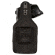 TUFF Products Ambi Storm Taser Holster Duty Kit X2 Black Nylon 1377-NYA-X2