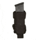 TUFF Products Bungee Pistol Magazine Pouch, B.M.P., Black, Fits Be92F Ss226 Gl1722 8823-NYV-2