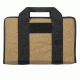 TUFF Products D.P.L. Mini Range Bag, Coyote Brown 4067-CB