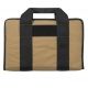 TUFF Products D.P.L. Mini Range Bag, Coyote Brown, 4067-CB