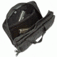 TUFF Products D.P.L. Mini Range Bag, Black, 4067-NY