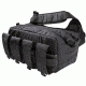 TUFF Products Grenadier Bag, Black, 4122-NY