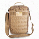 TUFF Products In-Line MOLLE Adjustable Mag Bag, Coyote Brown, Mag Pouch 8807-CB