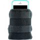 TUFF Products iTac Tactical Phone Case Fits iPhones 4,5,6 Androids,Galaxy, Black, 8224-NY-2