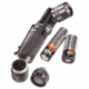 TUFF Products Power2 Series Flash Light, Black, One size T180