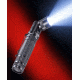 TUFF Products Power2 Series Flash Light, Black, One size T180