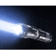 TUFF Products Power2 Series Flash Light, Black, One size T2