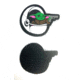 TUFF Products Space Child in a Spaceball w/ Blaster Glow in the Dark Patch, 2.5in, P-BabyChild