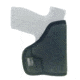 TUFF Products SuperTac Pocket Holster, Black, Size 14 Bersa 380 SS232 5079-STL-14
