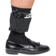 TUFF Products Tourniquet Carry System Ankle Holster, Heavy Duty Elastic Black, Tourniquet 7914-BPA