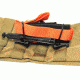 TUFF Products Tourniquet Retention MOLLE  Clip Set, 3601-BK
