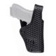 TUFF Products TUFFLOK1 Level 1 Retention Right-Hand Duty Holster, Black Basketweave, Be92F96 1521-BWR-73