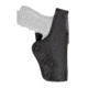 TUFF Products TUFFLOK1 Level 1 Retention Left-Hand Duty Holster, Nylon, Kl4 1521-NYL-79