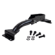 Tuff Stuff Overland Door Hinge Step for 07-18 Jeep Wrangler JK, Black, NSN N, TS-DS-JK