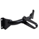 Tuff Stuff Overland Door Hinge Step for 07-18 Jeep Wrangler JK, Black, NSN N, TS-DS-JK