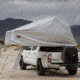 Tuff Stuff Overland Elite Overland Rooftop Tent Xtreme Weather Cover, Gray, NSN N, TS-RTT-EWC-ELT