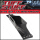 Tuff Stuff Overland Winch Mount Plate Raised for 87-06 Jeep Wrangler YJ/TJ, NSN N, TS-RJWM-8706