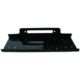 Tuff Stuff Overland Winch Mount Universal, 8-17500 Lb, Black, Large, NSN N, TS-WM-UNI-LG