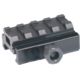 Tuff Zone Compact Riser Mount