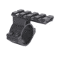 Tuff Zone 1in Scope Tube Mount, TZ-MT25