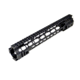 Tuff Zone AR-15 Handguard 12in, w/ Short Quads Clamp, On KeyMod Free Float, TZ-MARFF12