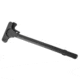 Tuff Zone AR- 15/M4 Charging Handle Assembly w/ Standard Latch, Black, TZ-MRCHR